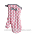 Pure Cotton Oven Gloves